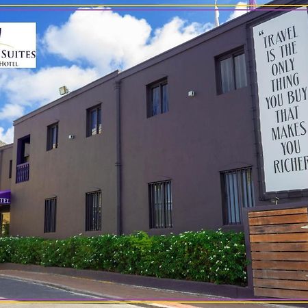 Curacao Suites Hotel Willemstad Exterior photo
