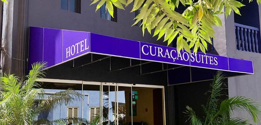 Curacao Suites Hotel Willemstad Exterior photo
