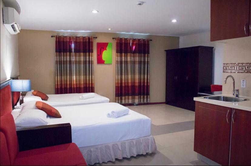 Curacao Suites Hotel Willemstad Exterior photo