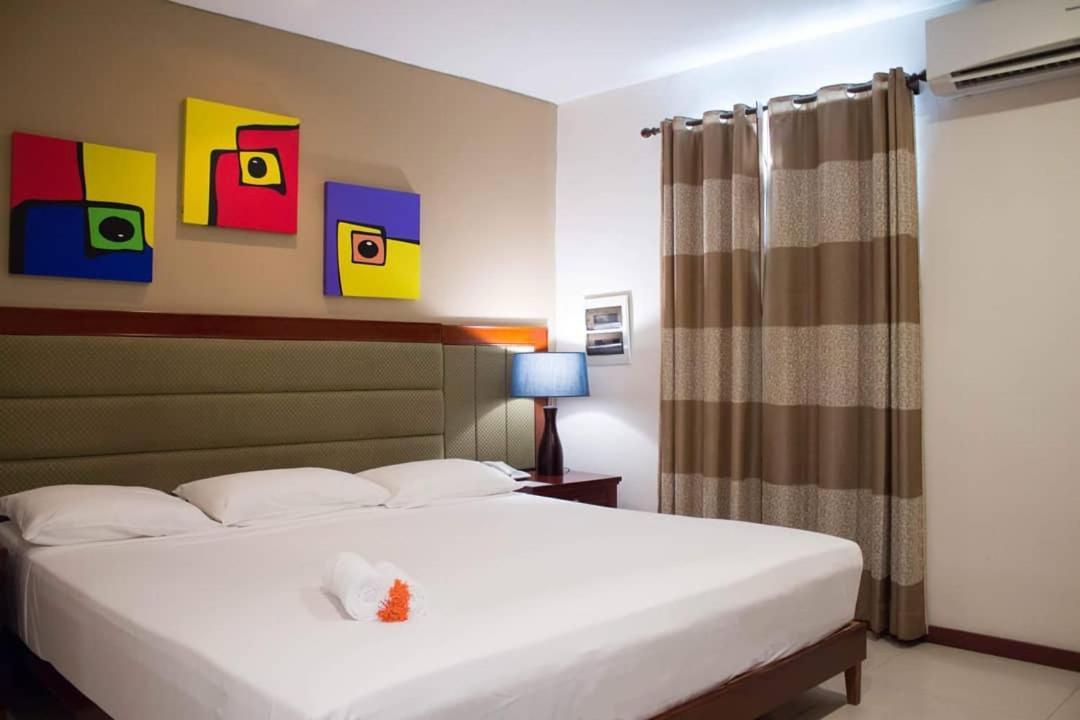 Curacao Suites Hotel Willemstad Exterior photo