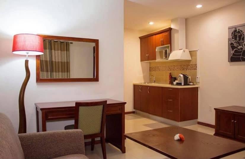 Curacao Suites Hotel Willemstad Exterior photo