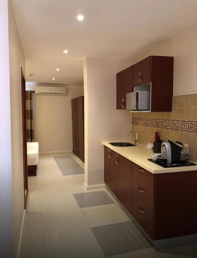 Curacao Suites Hotel Willemstad Exterior photo