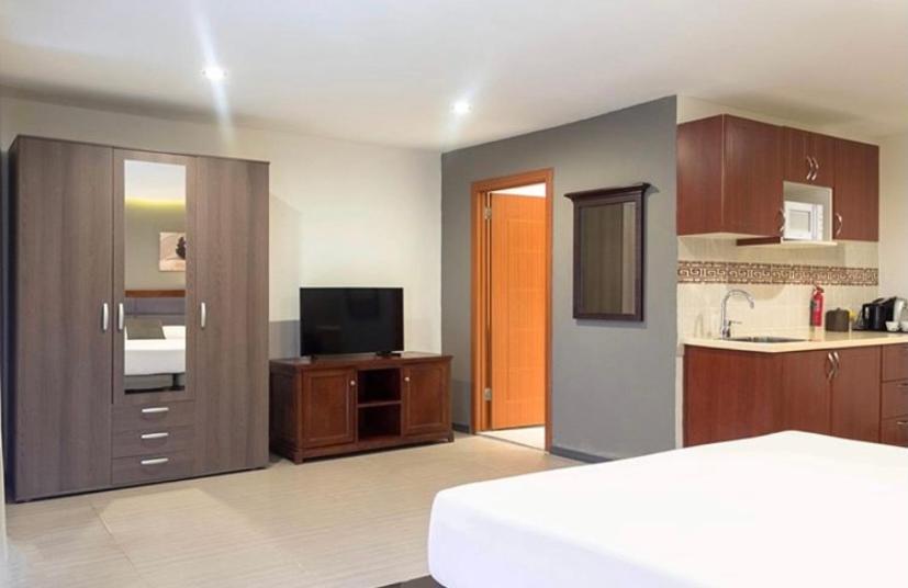 Curacao Suites Hotel Willemstad Exterior photo