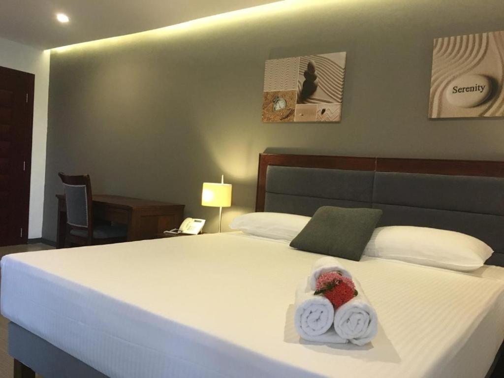 Curacao Suites Hotel Willemstad Exterior photo